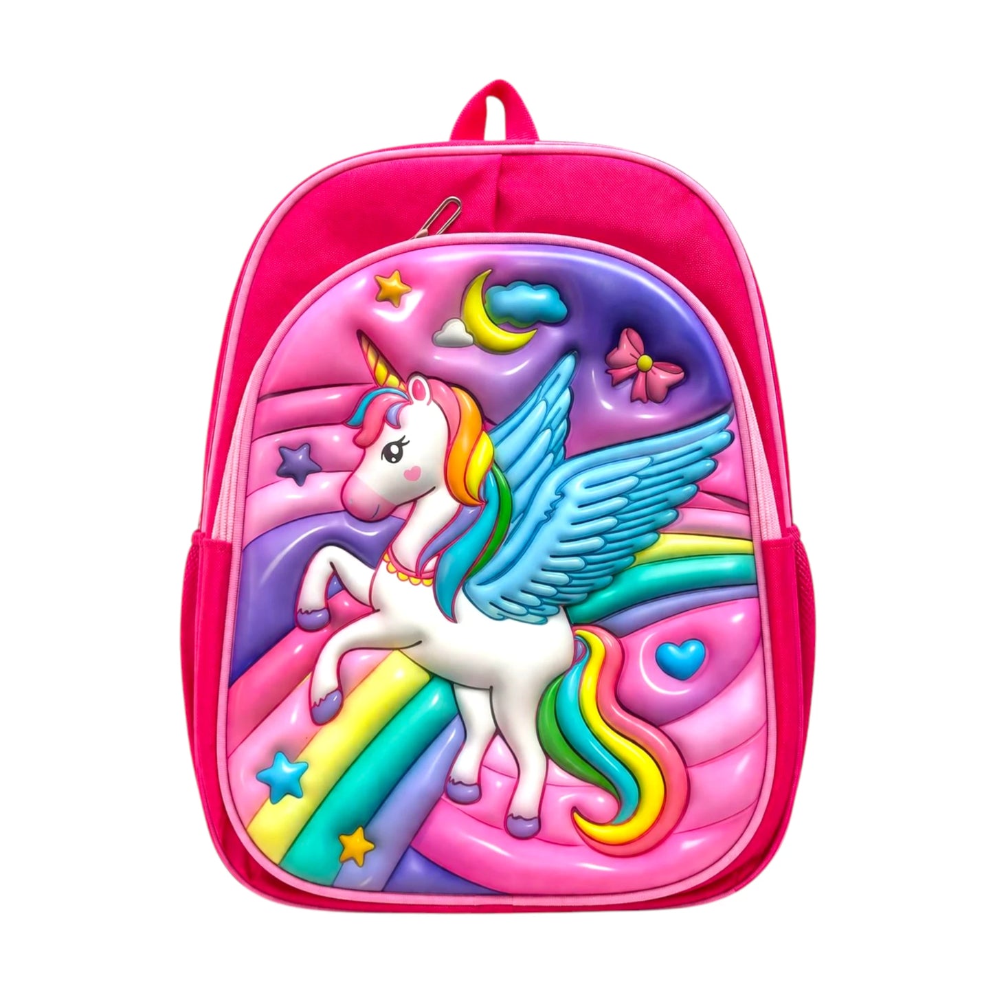 Kids 3D School Bags