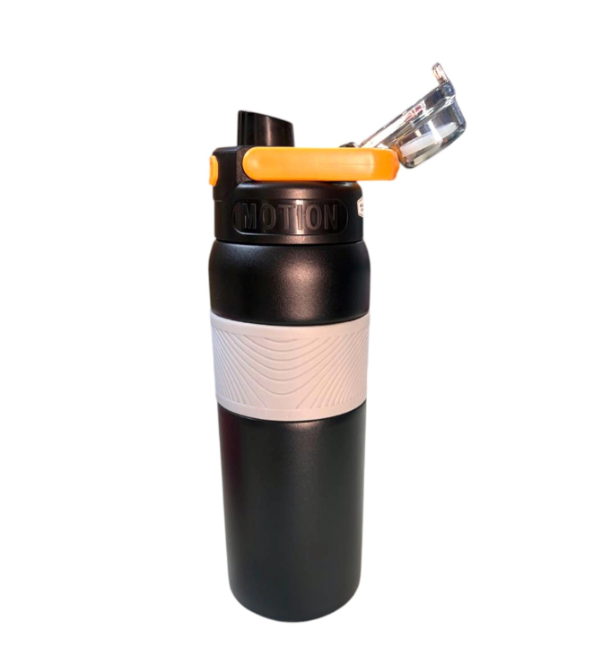 Vaccum Cup SS Bottle