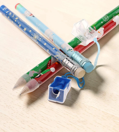 Jumbo Pencil