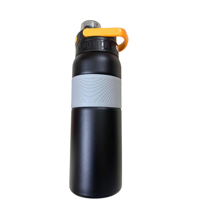 Vaccum Cup SS Bottle