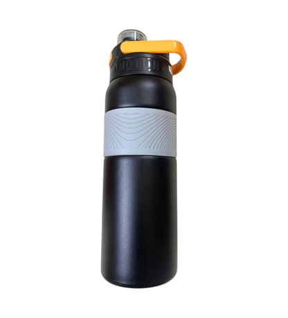 Vaccum Cup SS Bottle