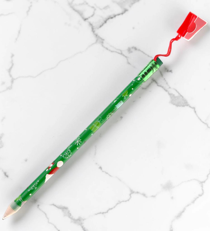 Jumbo Pencil