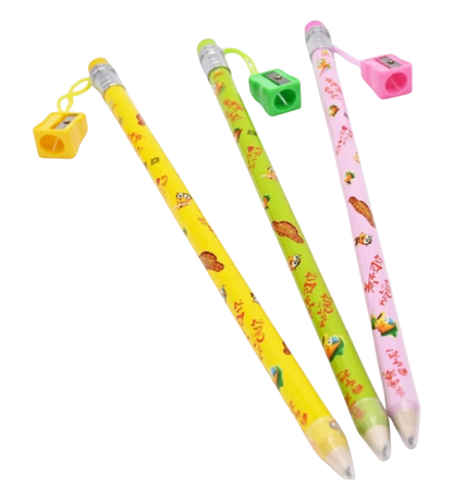 Jumbo Pencil
