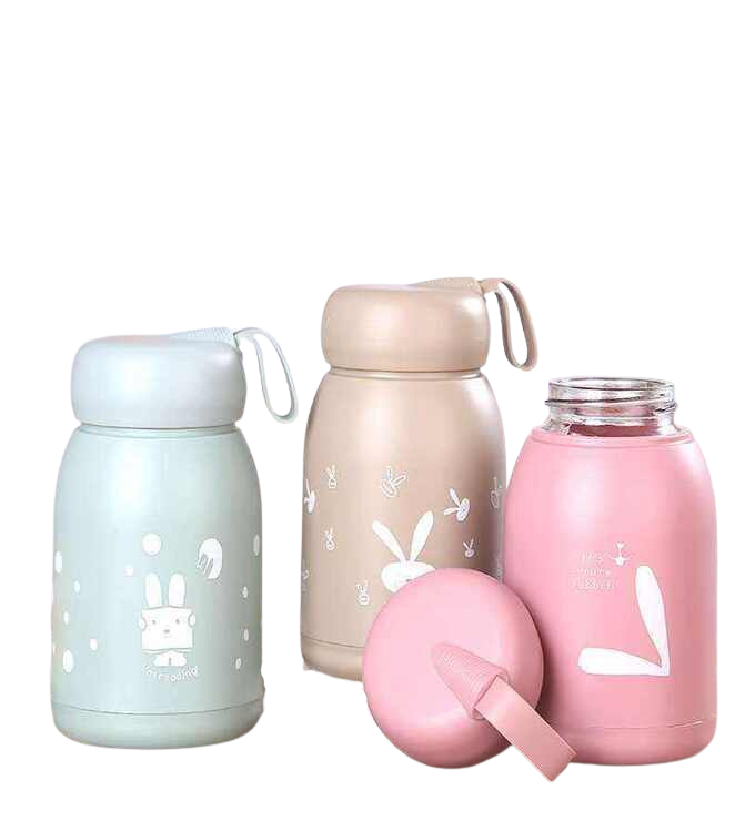 Rabbit Bottle