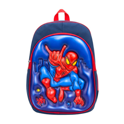 Kids 3D School Bags