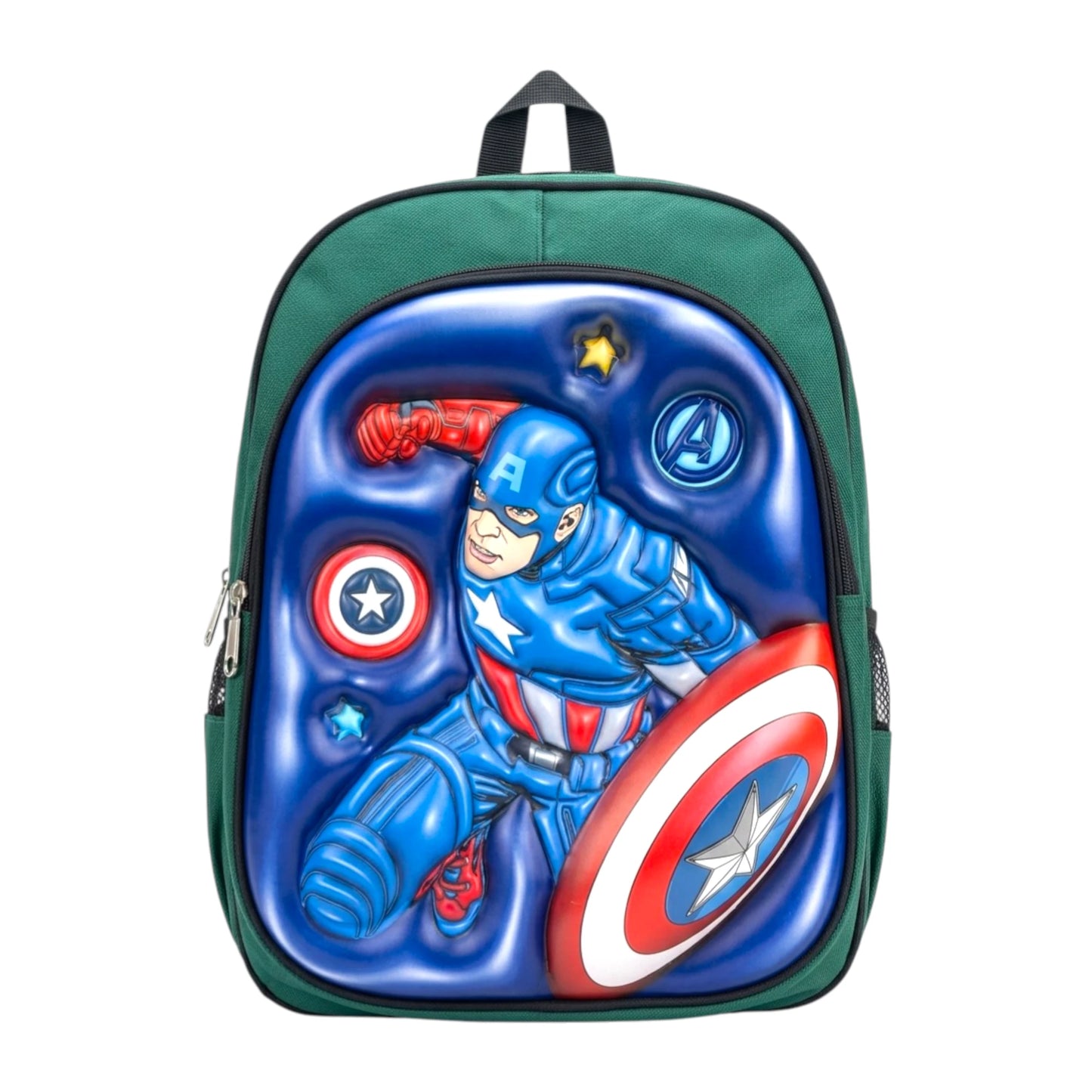 Kids 3D School Bags