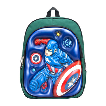 Kids 3D School Bags