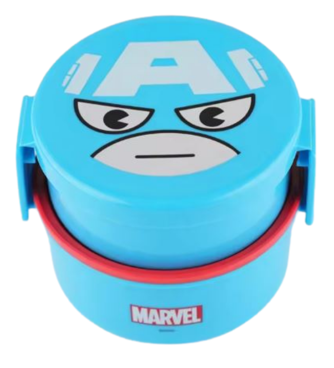 Marvel Lunch box