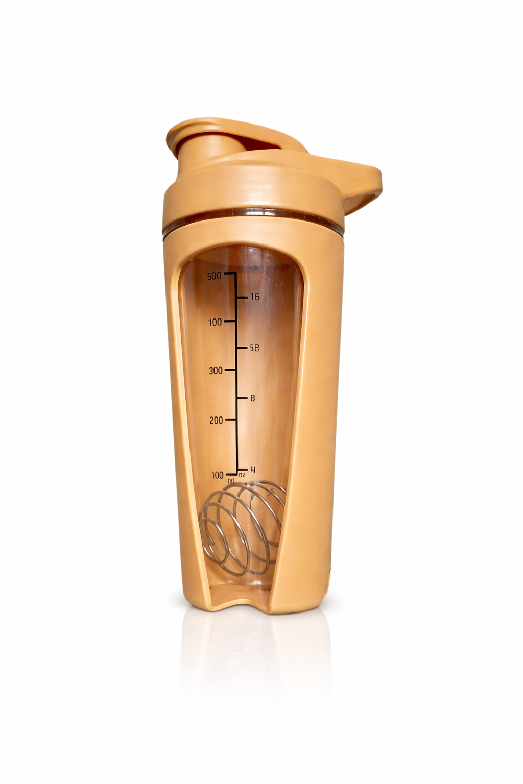 Gym Shaker Bottle