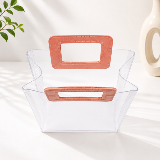 Transparent Gift Bag big