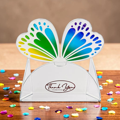 Butterfly Gift Wrap