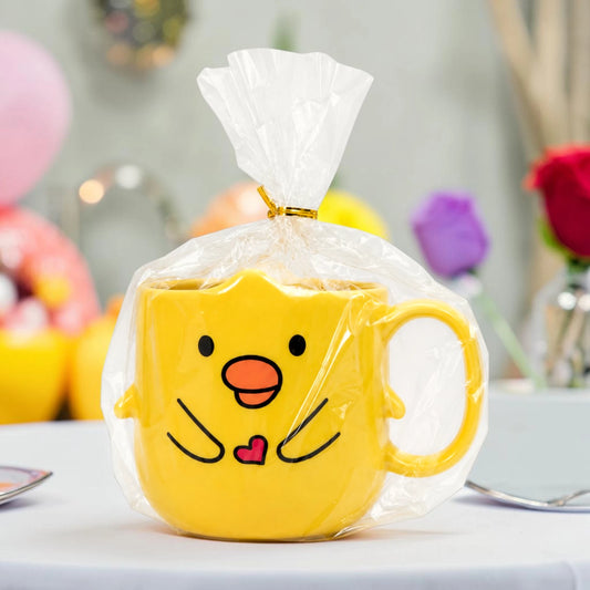 Duck Shape Cup
