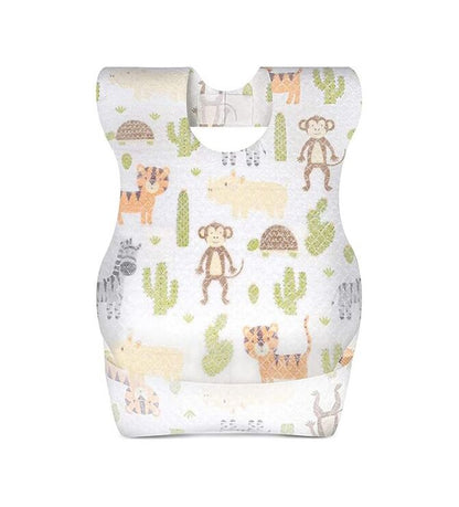 Disposable Baby Bibs