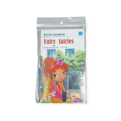 Magic Drawing Doodle Book