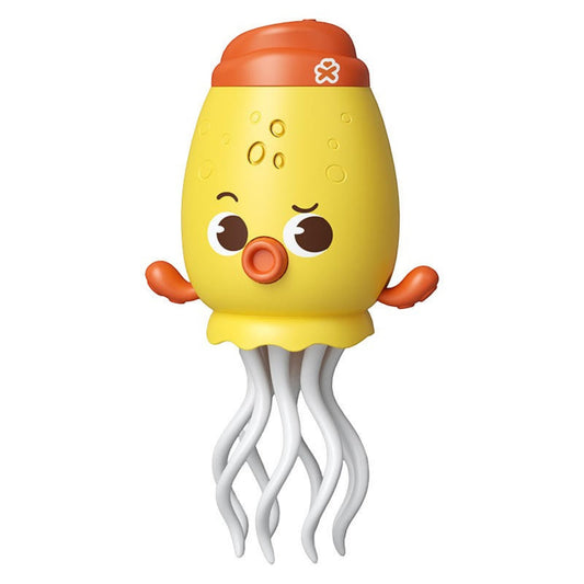 Dance Octopus Toy With Lights For Kids (Assorted Colors)