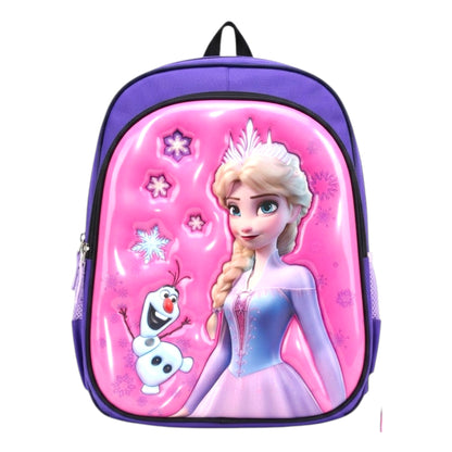 Kids 3D School Bags