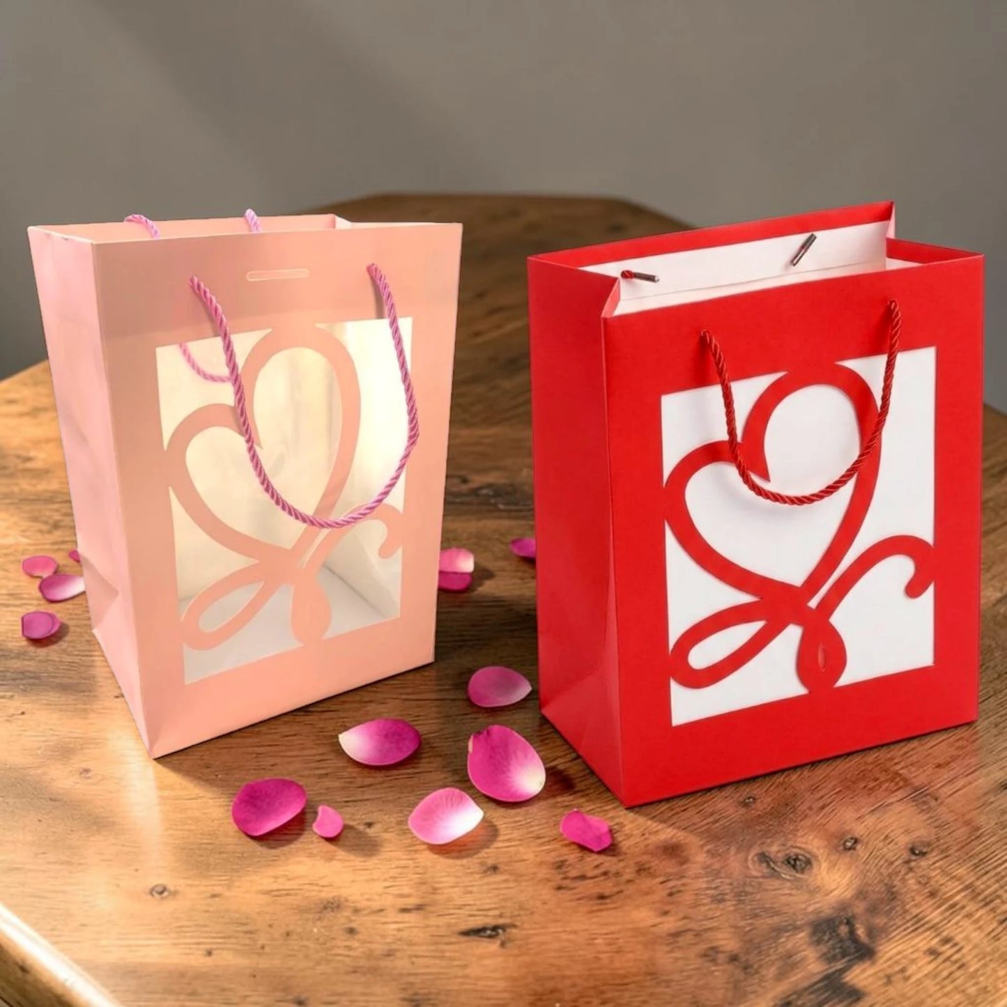 Paper Gift Bag