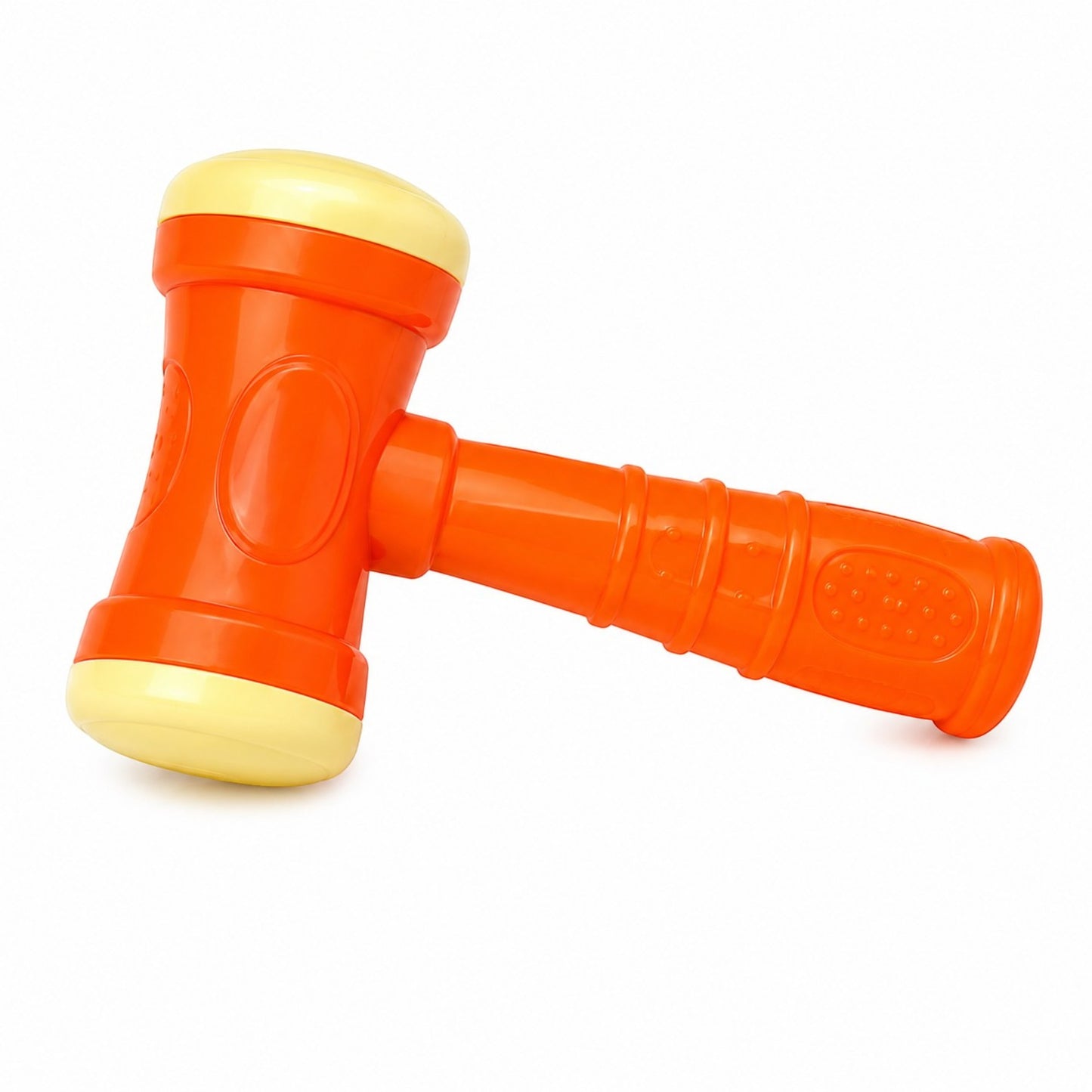 Crab Poke-A-Mole Learning Toy for Kids