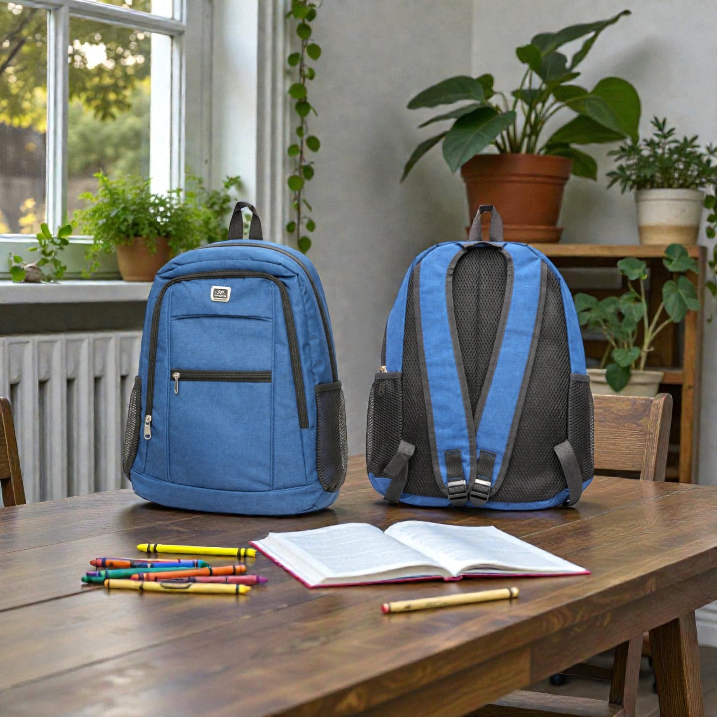 School bags