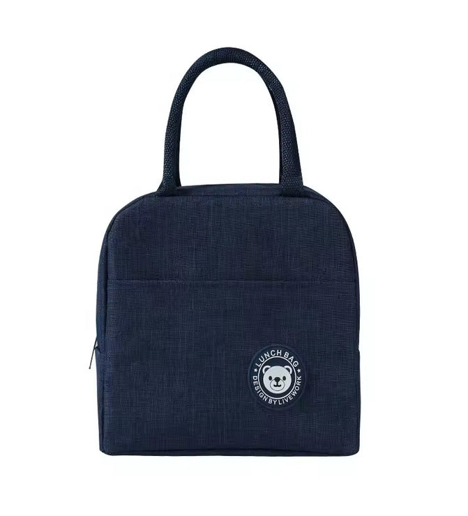 Insulated Lunch Bags