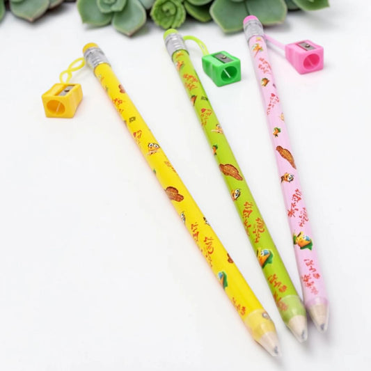 Jumbo Pencil