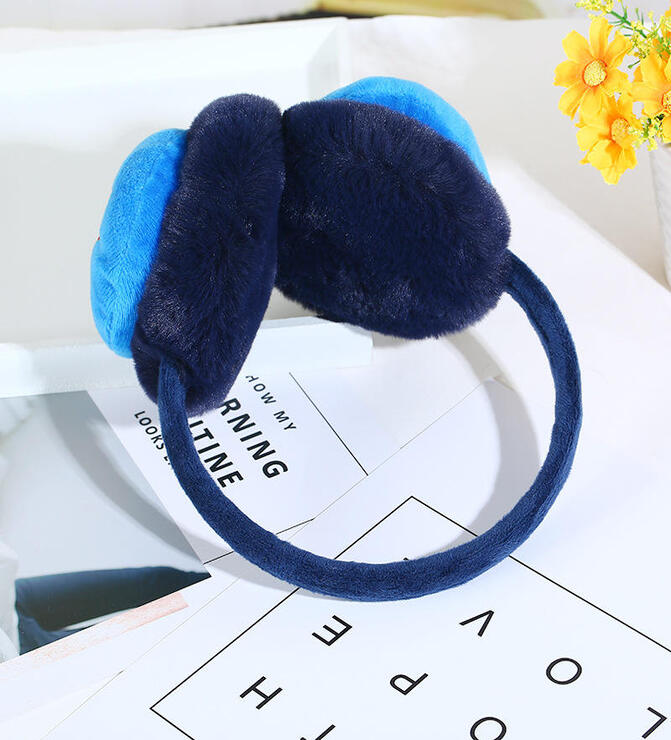 Kids Earmuf Action Theme