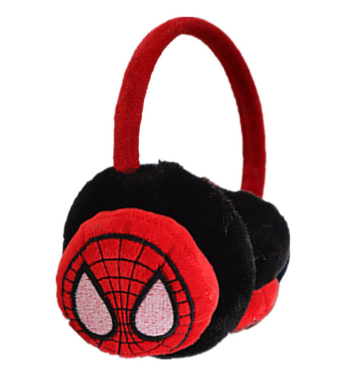 Kids Earmuf Action Theme