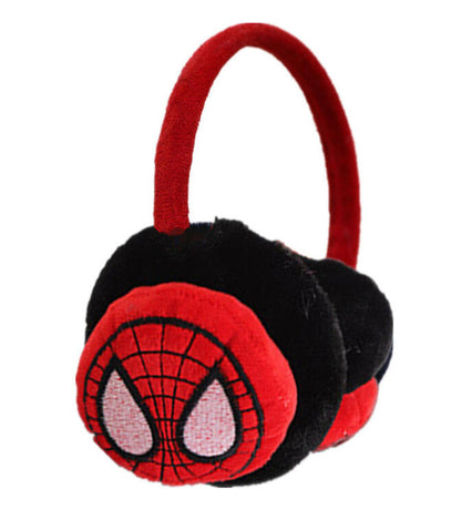 Kids Earmuf Action Theme
