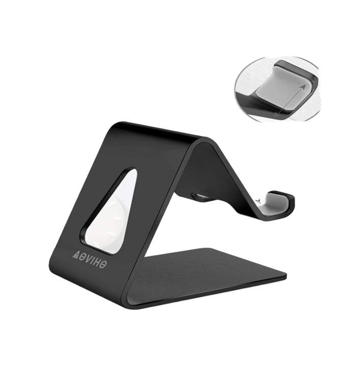 Metal Mobile Stand - Lazy