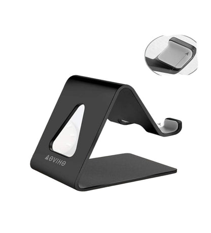 Metal Mobile Stand - Lazy