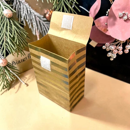 Mini Paper Gift Bag