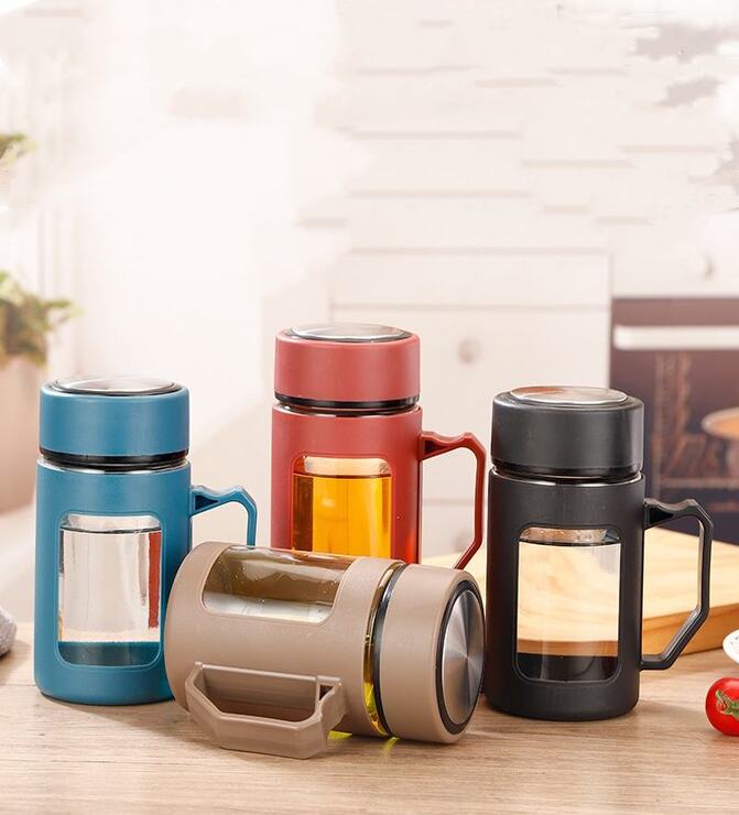 Office Cofee Mug 500Ml