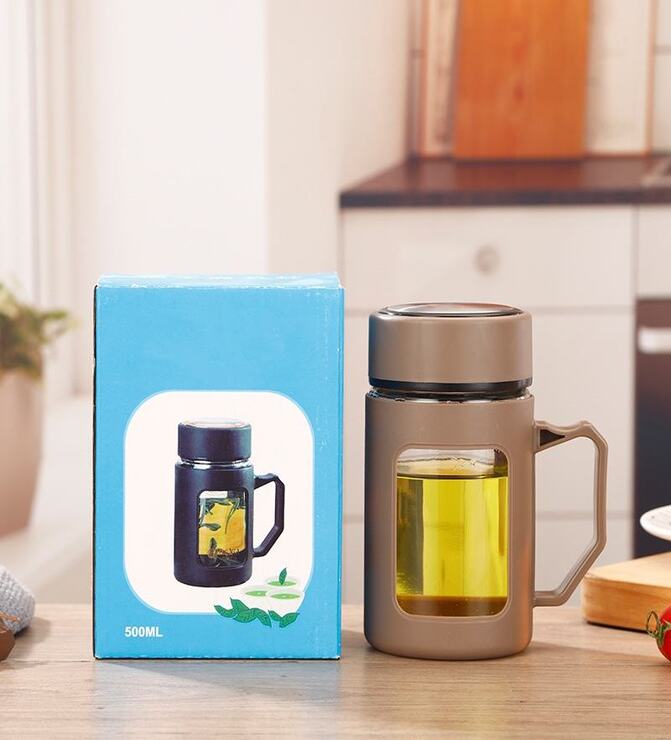 Office Cofee Mug 500Ml