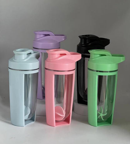 Protein Shaker Bottle 700 Ml