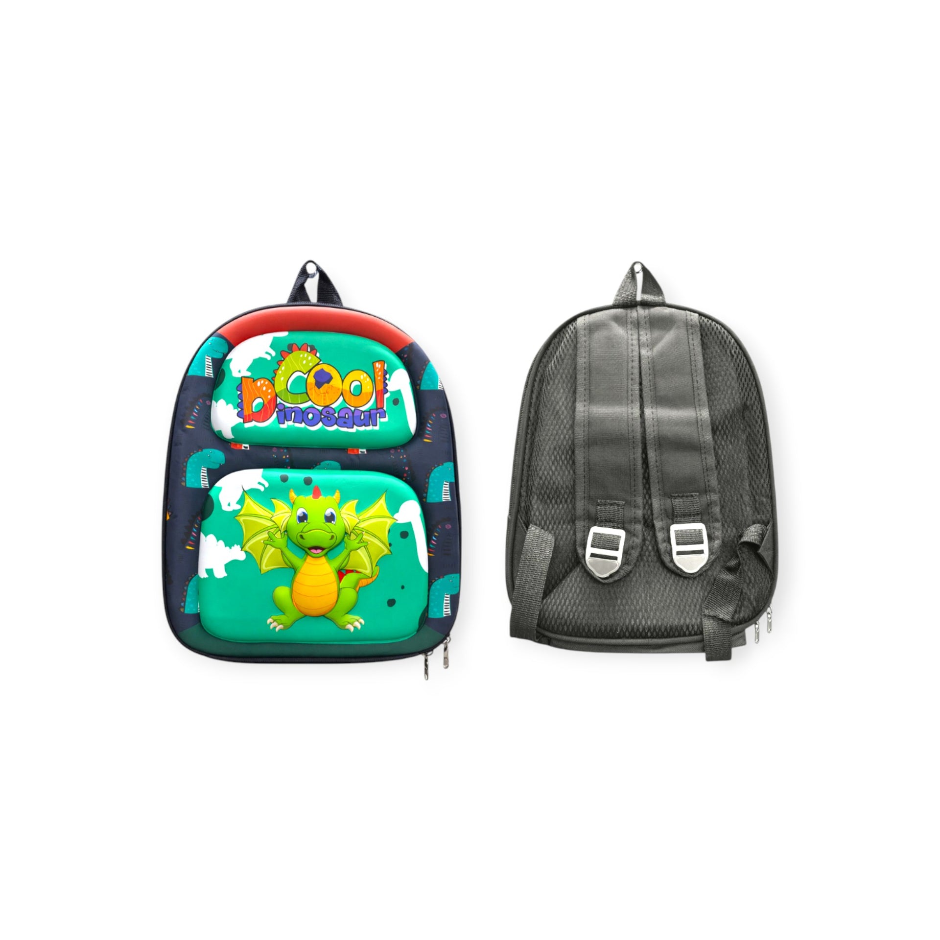 Pre School -Small Size Bag