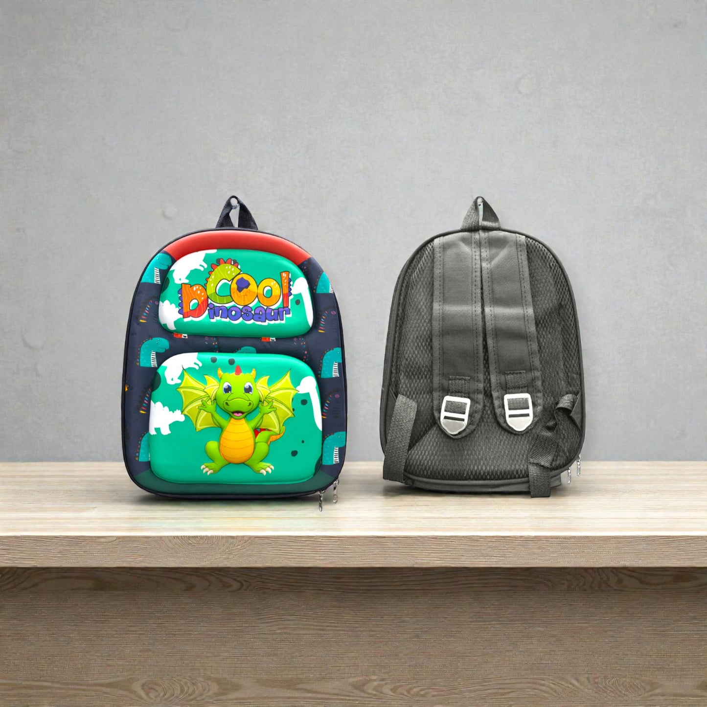 Pre School -Small Size Bag