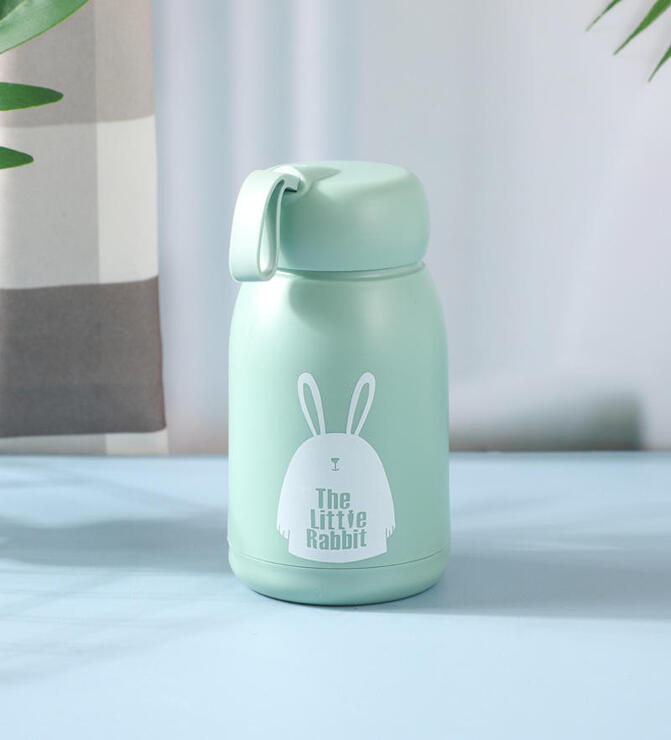 Rabbit Bottle