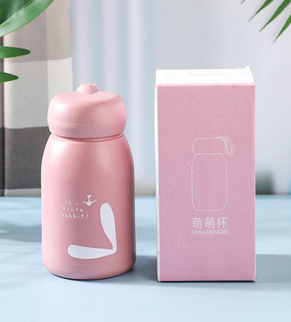 Rabbit Bottle