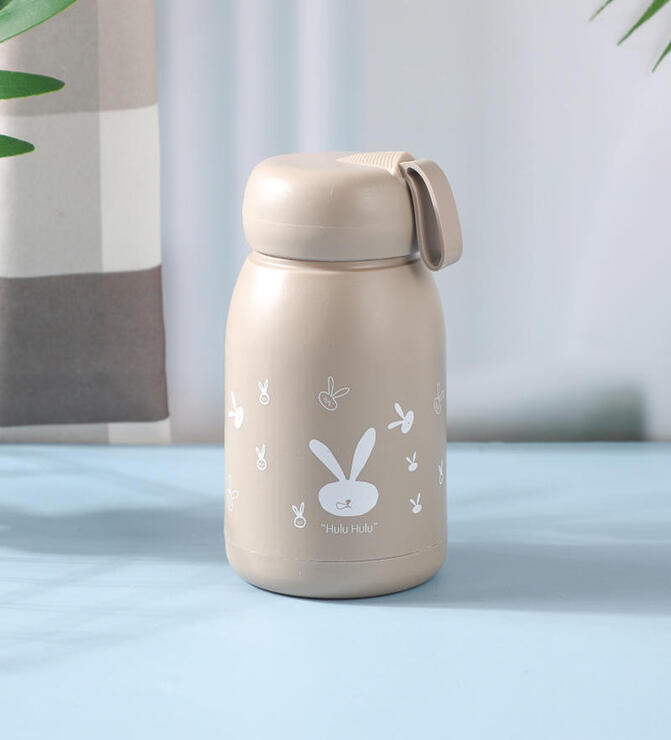 Rabbit Bottle