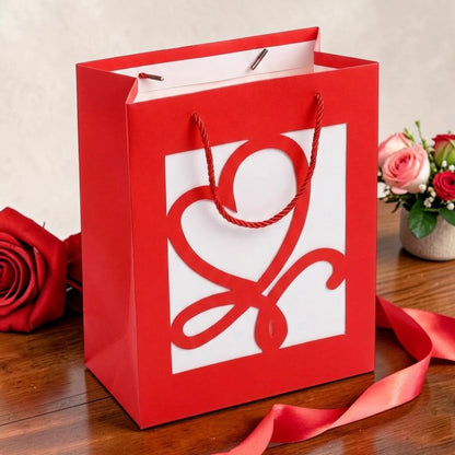 Paper Gift Bag