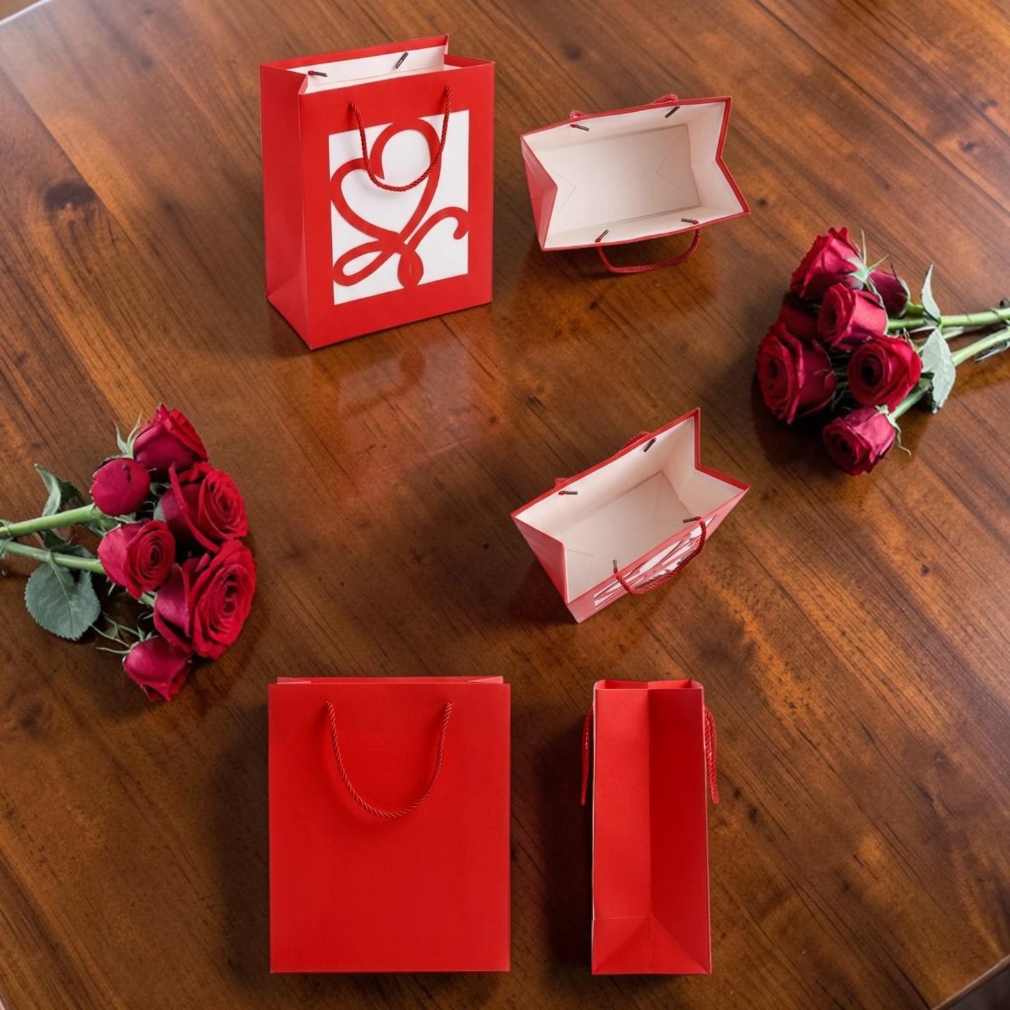Paper Gift Bag