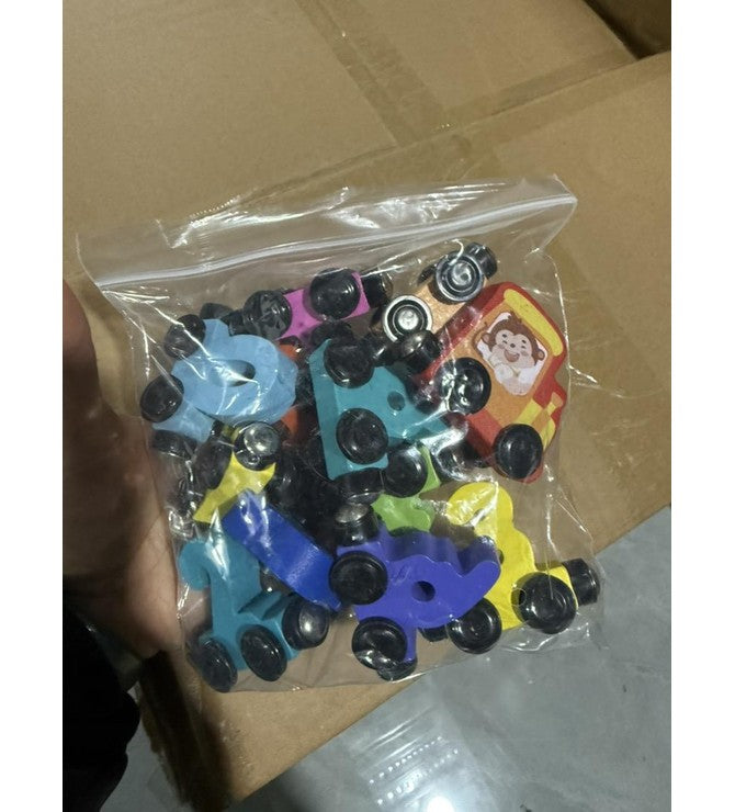 Maganatic Mini Tiles 40 pieces
