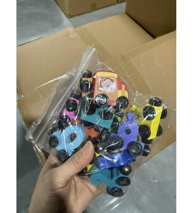 Maganatic Mini Tiles 40 pieces
