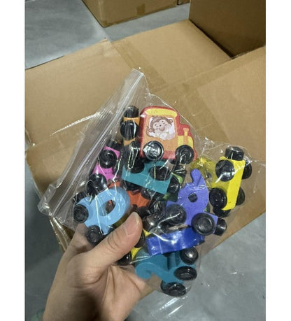 Maganatic Mini Tiles 40 pieces