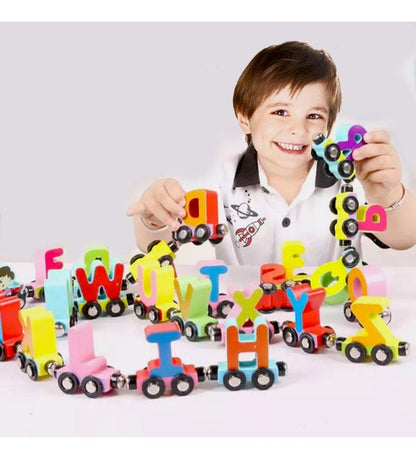 Magnatic Maze