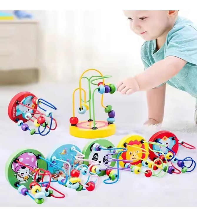 Laybrath Ball Rotating