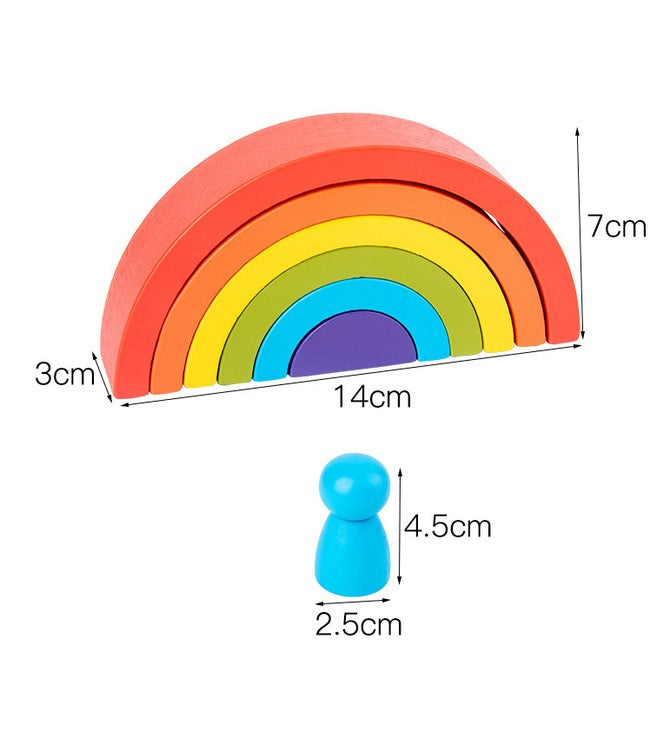 Tangram Small