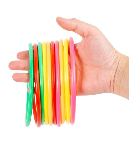 RainBow Block  Stacking Small
