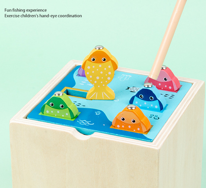 5 In 1 Activity Cube