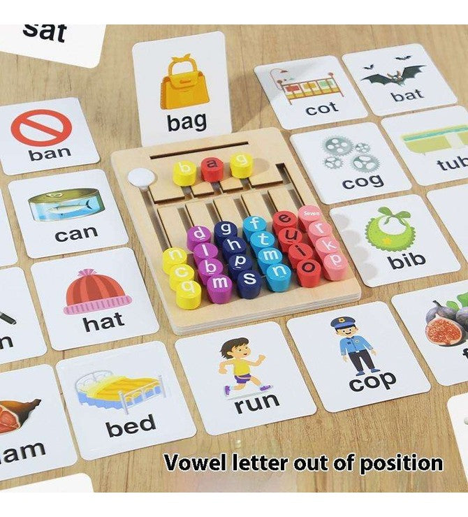 Colour Sorting Cup